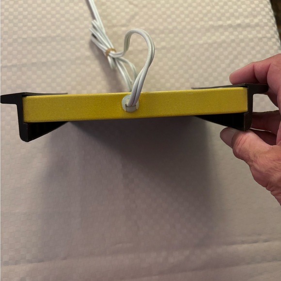 Vintage 70s Spice of Life Warm-O-Tray Model 30T Warming Plate Kitschy MCM - Picture 4 of 7